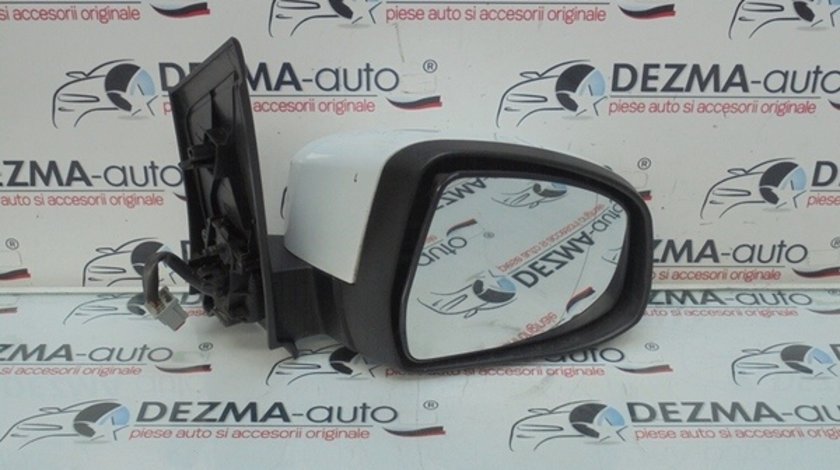 Oglinda electrica dreapta, Ford Focus 2 combi (DA) (id:267478)