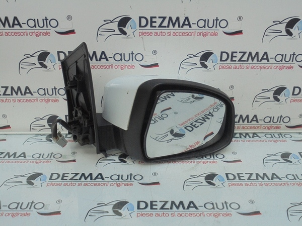 Oglinda electrica dreapta, Ford Focus 2 (DA)