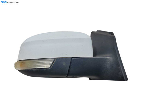 Oglinda Electrica Dreapta Ford Focus 3 MK3 2010 - 2014 Cod 024550 [L6322]