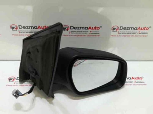 Oglinda electrica dreapta, Ford Fusion (JU) (id:319210)