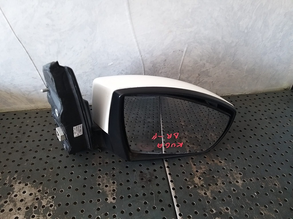 Oglinda electrica dreapta ford kuga 2 dv4417682je e26120410748