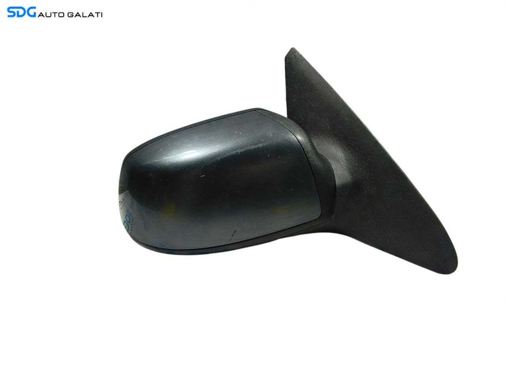 Oglinda Electrica Dreapta Ford Mondeo 3 2001 - 2007 Cod 014236 [LR1190]