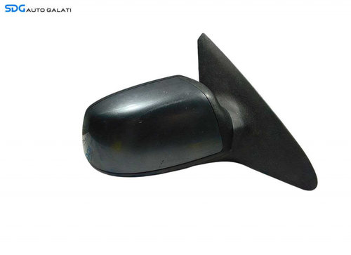 Oglinda Electrica Dreapta Ford Mondeo 3 2001 - 2007 Cod 014236 [LR1190]