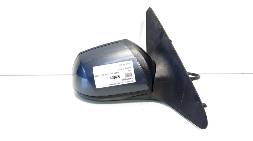 Oglinda electrica dreapta, Ford Mondeo 3 Sedan (B4Y) (id:539831)