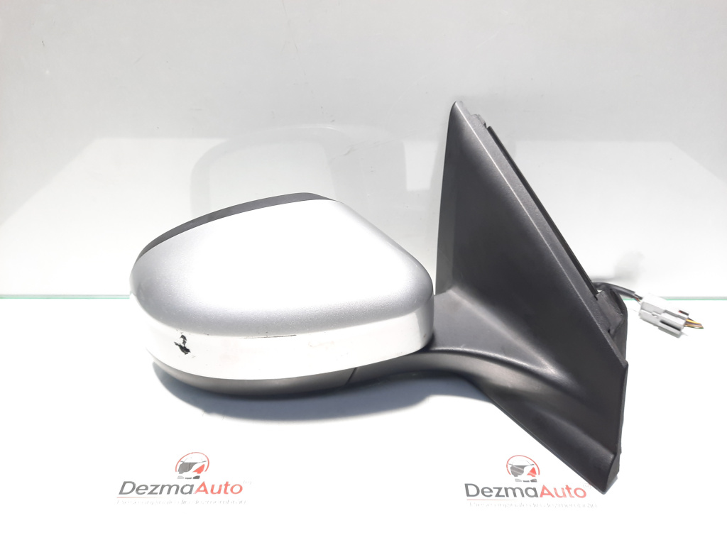 Oglinda electrica dreapta, Ford Mondeo 4 [Fabr 2007-2015] (id:447390)