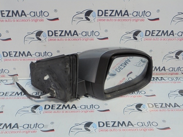Oglinda electrica dreapta, Ford Mondeo 4 (id:264302)
