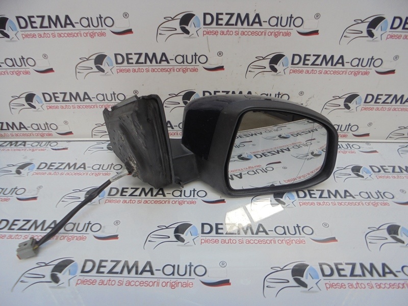 Oglinda electrica dreapta, Ford Mondeo 4 (id:281060)