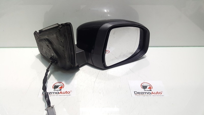 Oglinda electrica dreapta, Ford Mondeo 4 Turnier (id:350043)
