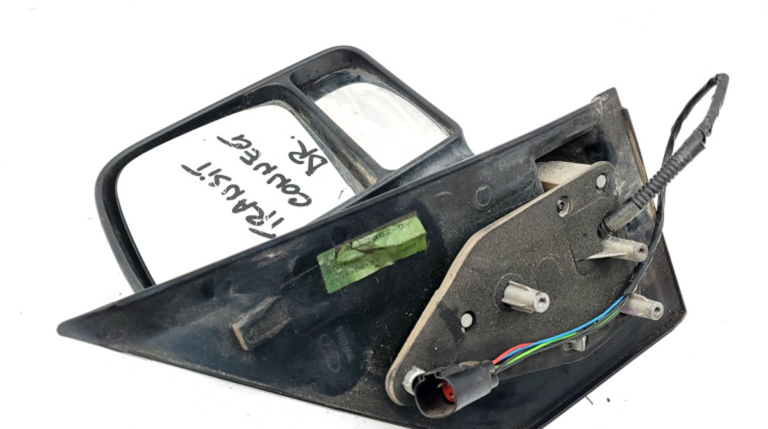 Oglinda Electrica Dreapta Ford TRANSIT CONNECT Mk 1 2002 - Prezent E2206011, E2 206011, E2011022, E2 011022, E2021022, E2 02 1022, E20306011, E2 03 06011