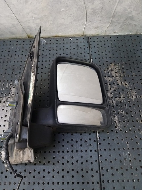 Oglinda electrica dreapta ford transit connect e2011022
