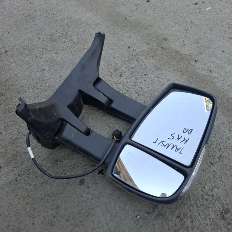 Oglinda Electrica Dreapta Ford Transit Mk 5 2012 >