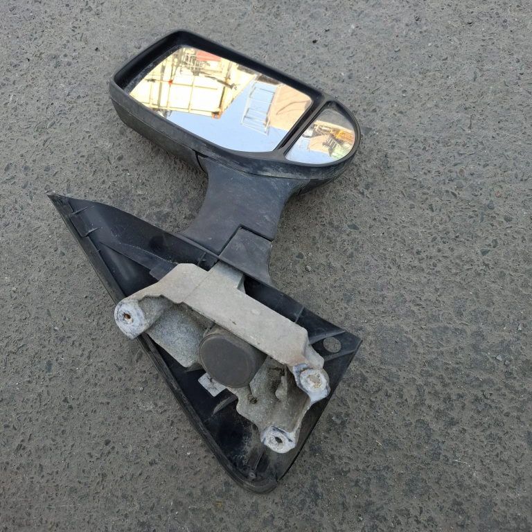 Oglinda Electrica Dreapta Ford Transit Mk4 2000-2014 17682Ncygax, 9131104A