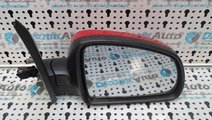 Oglinda electrica dreapta, GM13176260, Opel Meriva...