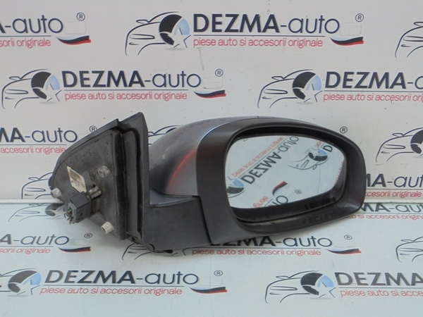 Oglinda electrica dreapta, GM24436151, Opel Vectra C (id:267412)