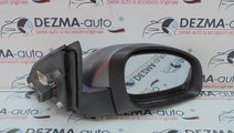 Oglinda electrica dreapta, GM24436151, Opel Vectra...