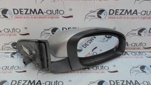 Oglinda electrica dreapta, GM24436151, Opel Vectra...