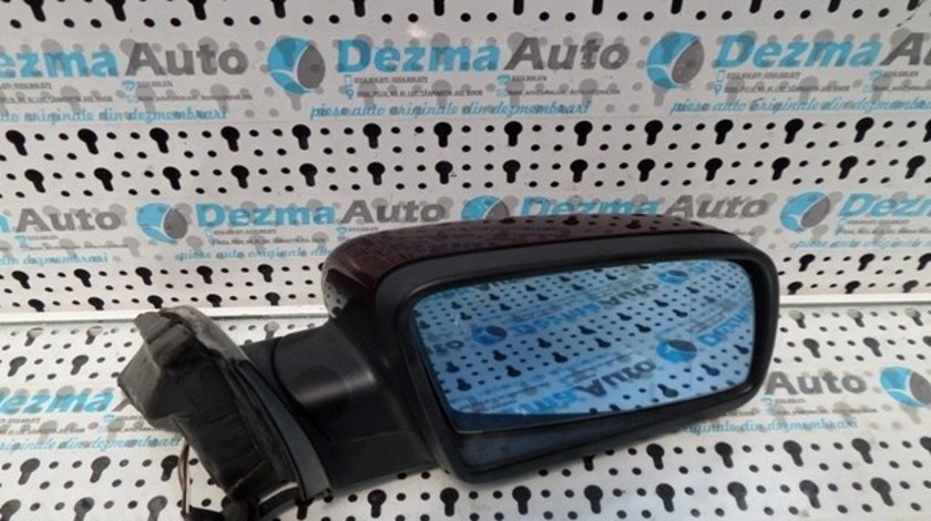 Oglinda electrica dreapta heliomata 39998, Bmw 5 (E61) 2004-2010