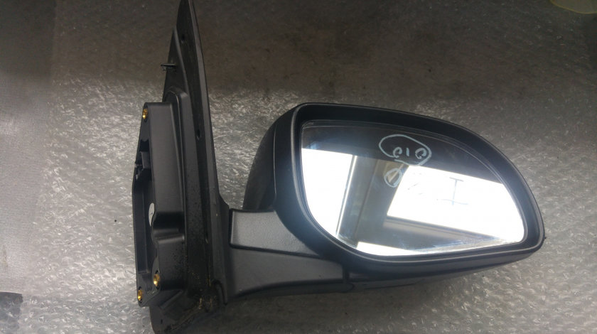 Oglinda electrica dreapta hyundai i20 5 pini