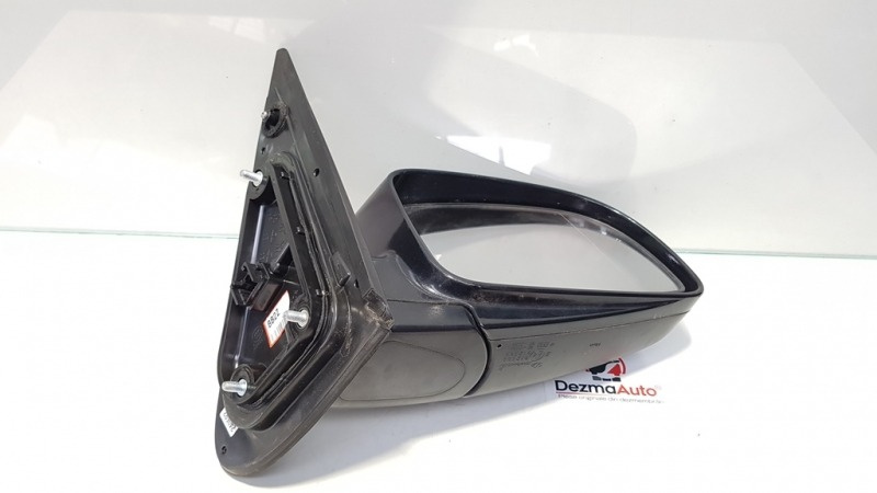 Oglinda electrica dreapta, Hyundai Santa Fe 2 (CM) (id:371579)