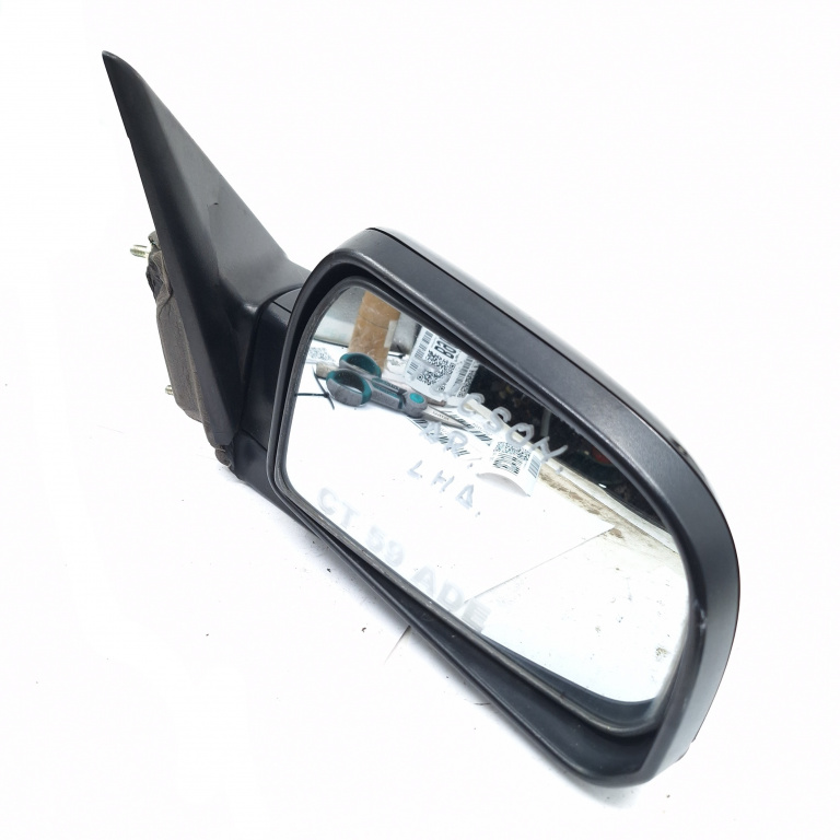 Oglinda Electrica Dreapta Hyundai Tucson (Jm) 2004-2010 2.0 Crdi D4Ea Motorina Volan Pe Stanga Lhd E4012268, E4012269, E4022268, E4022269, 37525 Schefenacker