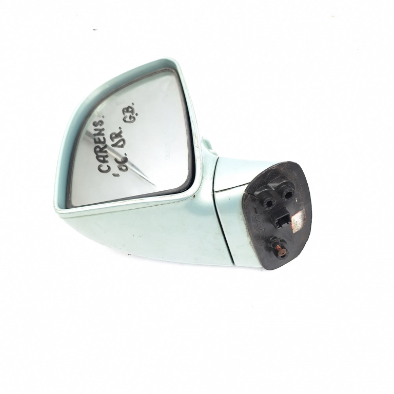 Oglinda Electrica Dreapta Kia CARENS 3 (UN) 2006 - 2013 E4022576, E4032576, 16725