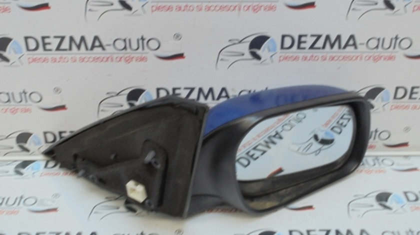 Oglinda electrica dreapta, Mazda 3 (BK) (id:253047)