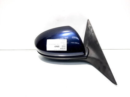 Oglinda electrica dreapta, Mazda 3 (BL) (id:526421)