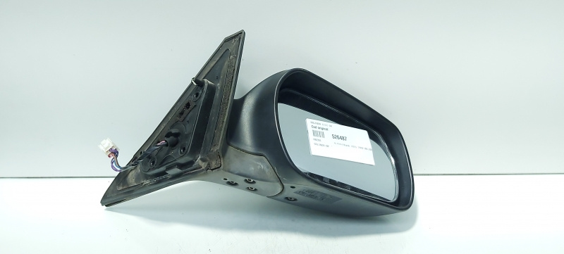 Oglinda electrica dreapta, Mazda 6 (GG) (id:526487)