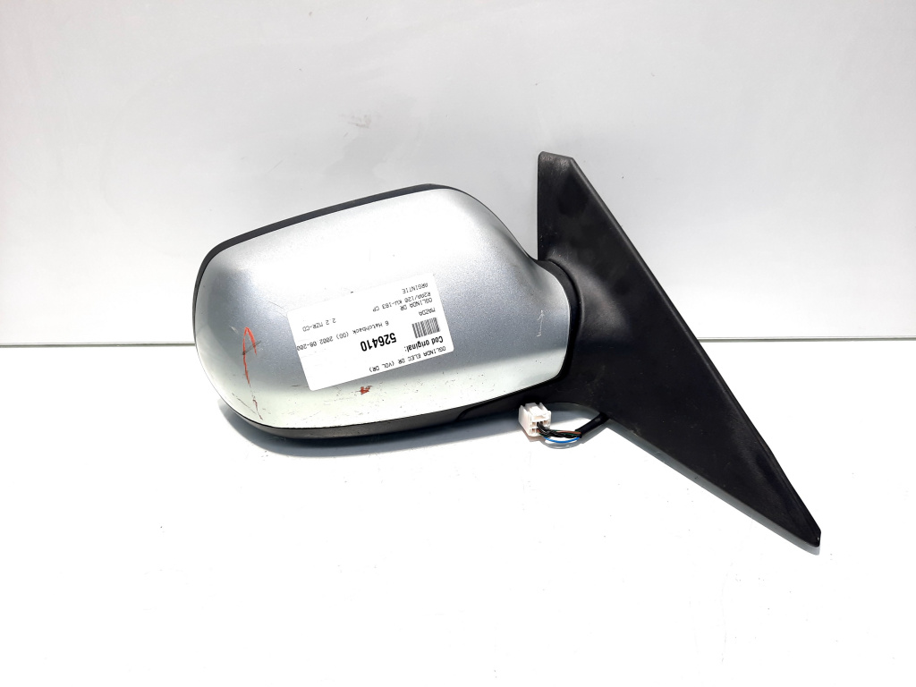 Oglinda electrica dreapta, Mazda 6 Hatchback (GG) (id:526410)
