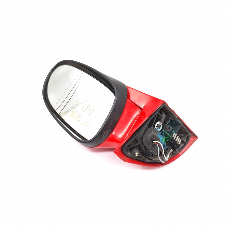 Oglinda Electrica Dreapta Mercedes-Benz A-Class (W168) 1997-2004