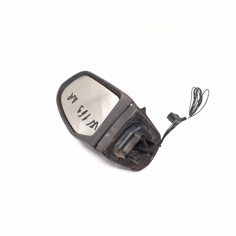 Oglinda Electrica Dreapta Mercedes-Benz A-CLASS (W169) 2004 - 2012 A3140406