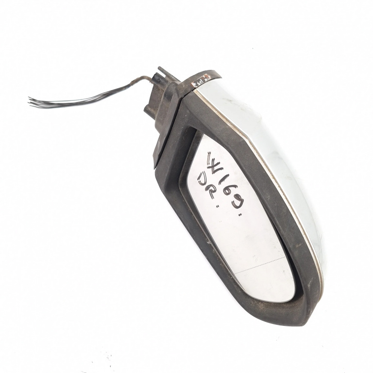 Oglinda Electrica Dreapta Mercedes-Benz A-Class (W169) 2004-2012 A3140418