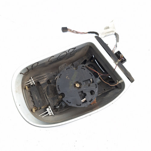 Oglinda Electrica Dreapta Mercedes-Benz C-Class (W203) 2000-2007 A2038202442, A2035408808, Hegh0059K