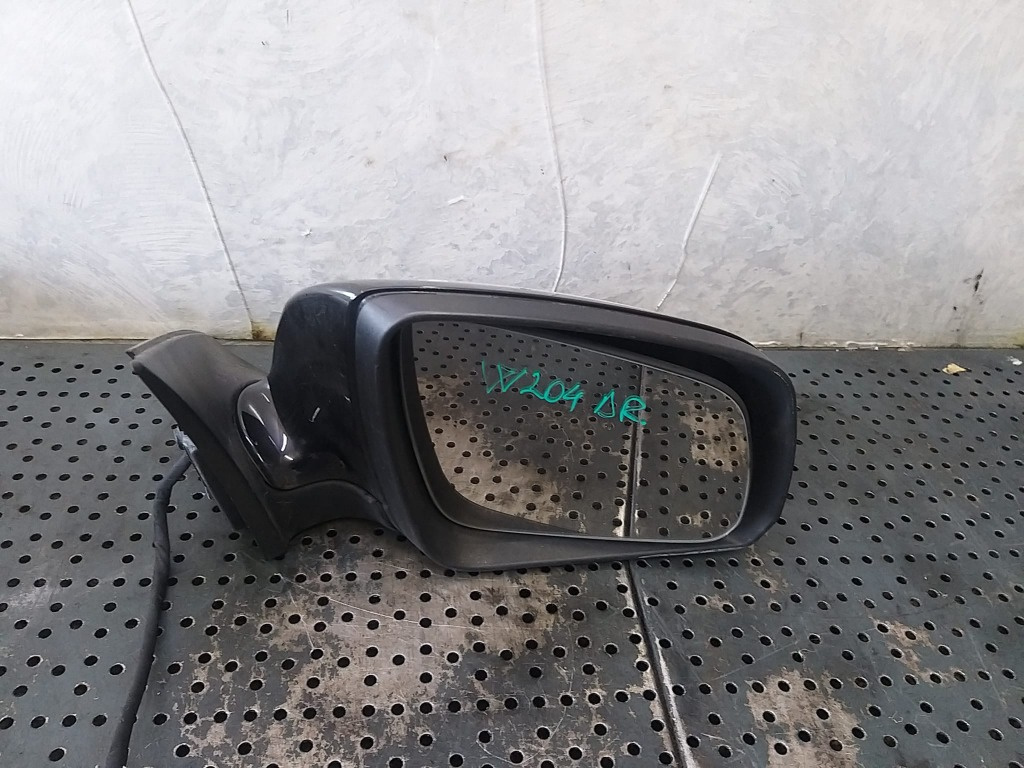 Oglinda electrica dreapta mercedes c class w204 a3146442