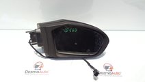 Oglinda electrica dreapta, Mercedes Clasa A (W169)...