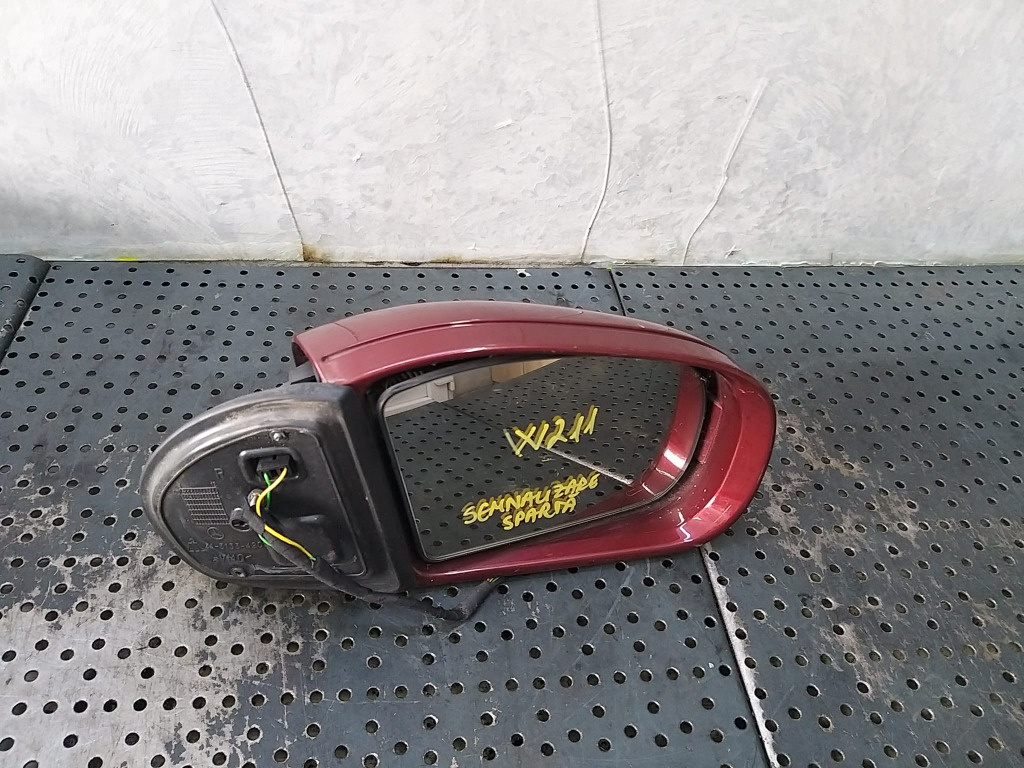 Oglinda electrica dreapta mercedes e class w211 413133420
