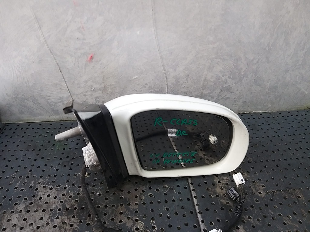 Oglinda electrica dreapta mercedes r class w251 a2518105616