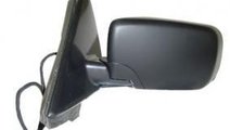 Oglinda electrica dreapta neagra BMW seria 5 (E39)...