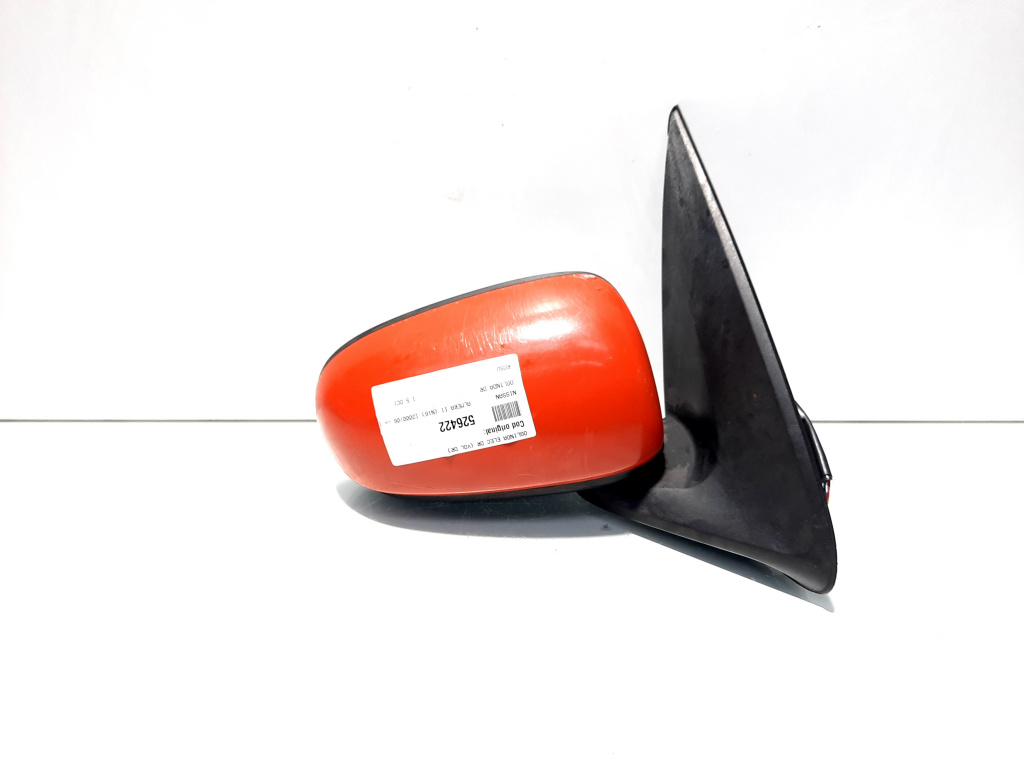 Oglinda electrica dreapta, Nissan Almera 2 (N16) (id:526422)