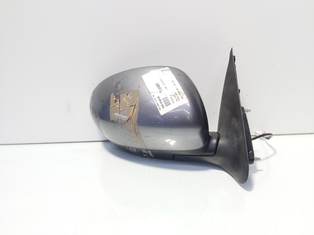 Oglinda electrica dreapta, Nissan Juke, vol pe dr (id:649461)