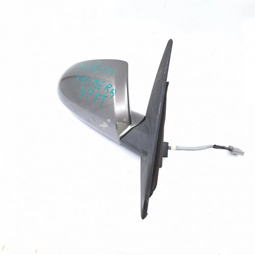 Oglinda Electrica Dreapta Nissan Primera (P12, Wp12) 2002-2007 1.9 Dci F9Q Motorina 96301Ba420, E901...
