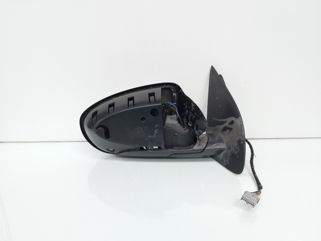 Oglinda electrica dreapta, Nissan Qashqai (2), volan pe dreapta (id:661648)