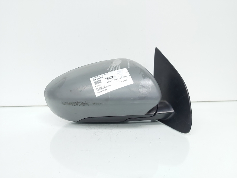Oglinda electrica dreapta, Nissan Qashqai vol pe dreapta (id:661277)