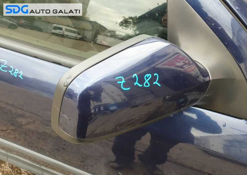 Oglinda Electrica Dreapta Opel Astra G 1998 - 2004 Culoare Z282