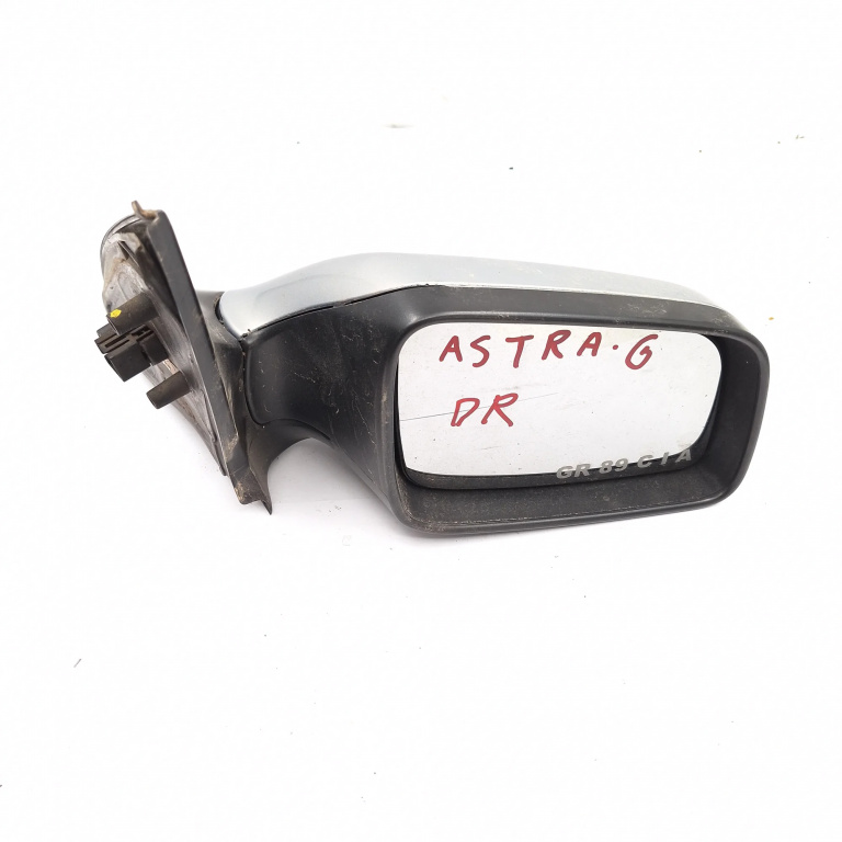 Oglinda Electrica Dreapta Opel Astra G 1998-2009 E1010534, 259150, 061094