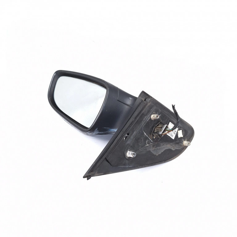 Oglinda Electrica Dreapta Opel Astra H 2004-2012 1.3 Cdti Z 13 Dth Motorina 13252956, 430502, A046314, E1010795, 020011