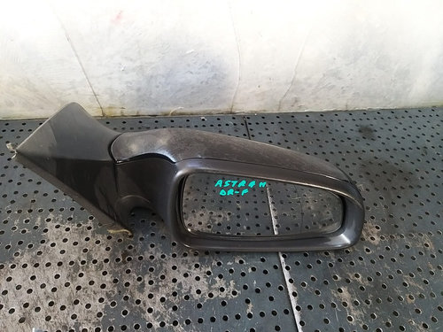 Oglinda electrica dreapta opel astra h 316053479