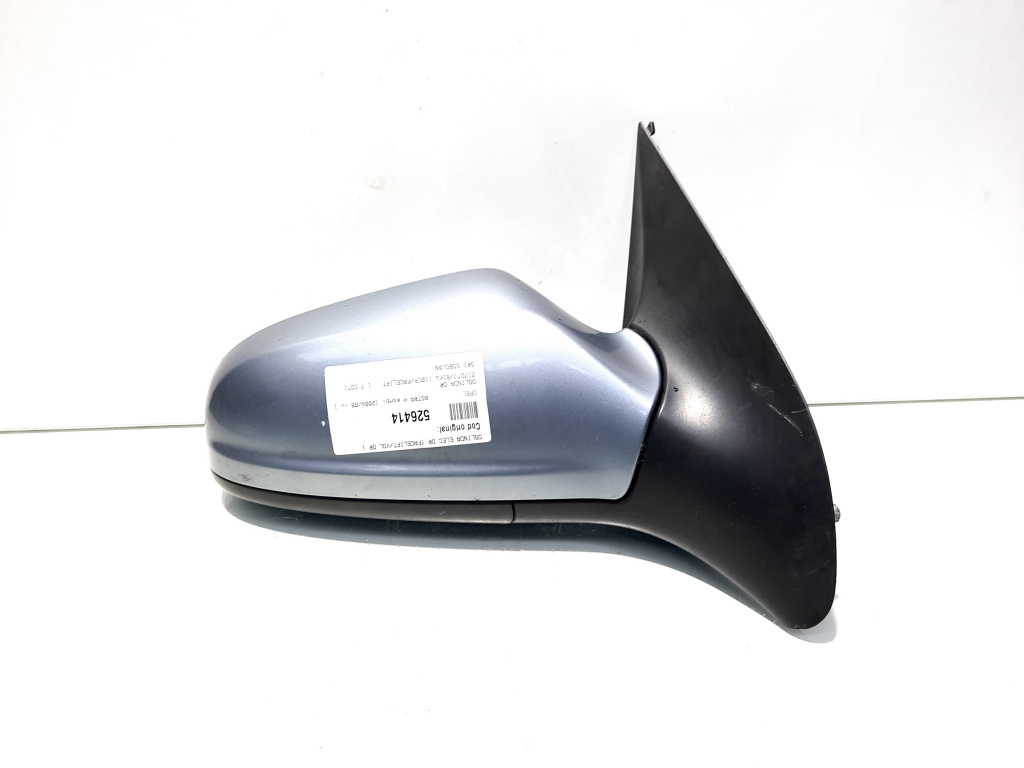 Oglinda electrica dreapta, Opel Astra H GTC, facelift (idi:526414)