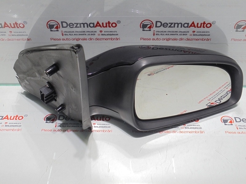 Oglinda electrica dreapta, Opel Astra H (id:288819)