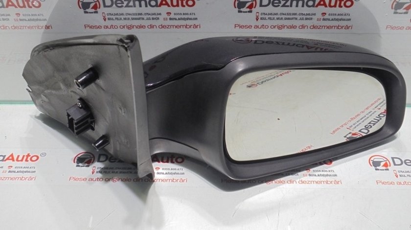 Oglinda electrica dreapta, Opel Astra H (id:288819)